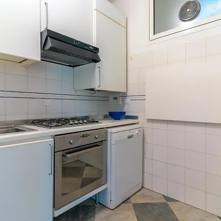 Apartamento Casa Claudia Relax Con Patio E Parcheggio