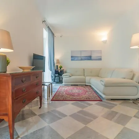 Casa Claudia Relax Con Patio E Parcheggio