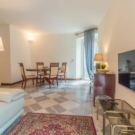 Casa Claudia Relax Con Patio E Parcheggio