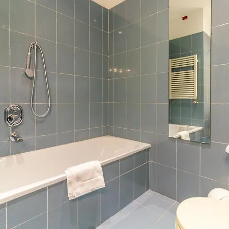 Casa Claudia Relax Con Patio E Parcheggio Appartamento Rapallo