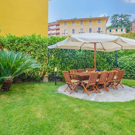 Casa Claudia Relax Con Patio E Parcheggio *