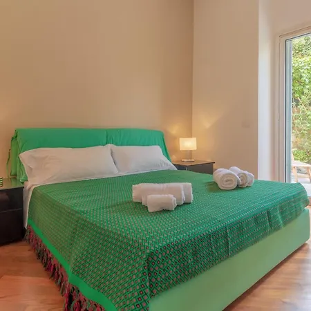 Casa Claudia Relax Con Patio E Parcheggio *