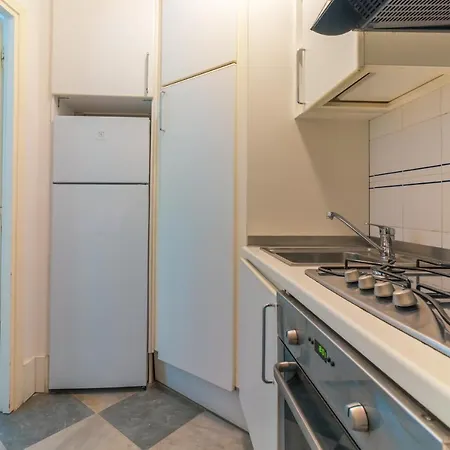 Casa Claudia Relax Con Patio E Parcheggio