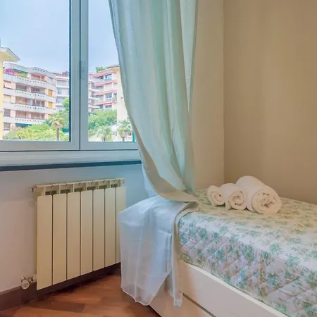 Casa Claudia Relax Con Patio E Parcheggio