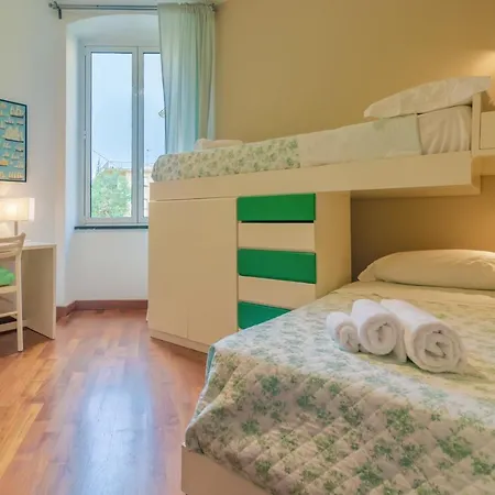 Casa Claudia Relax Con Patio E Parcheggio Appartamento Rapallo