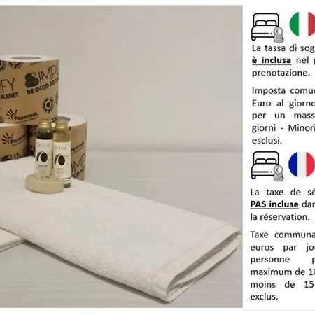 Casa Claudia Relax Con Patio E Parcheggio Rapallo