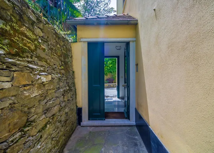 Appartement Casa Claudia Relax Con Patio E Parcheggio *