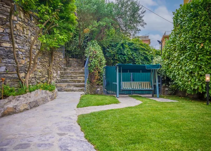 Casa Claudia Relax Con Patio E Parcheggio *