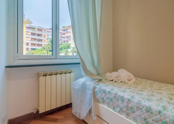 Casa Claudia Relax Con Patio E Parcheggio