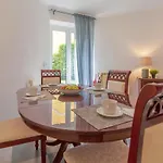 Casa Claudia Relax Con Patio E Parcheggio Διαμέρισμα *