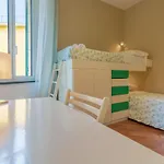 Casa Claudia Relax Con Patio E Parcheggio * Ραπάλο