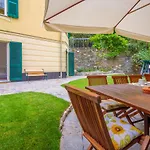 Διαμέρισμα Casa Claudia Relax Con Patio E Parcheggio