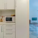 Casa Claudia Relax Con Patio E Parcheggio Διαμέρισμα
