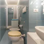 Διαμέρισμα Casa Claudia Relax Con Patio E Parcheggio Ραπάλο