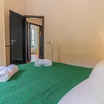 Διαμέρισμα Casa Claudia Relax Con Patio E Parcheggio *