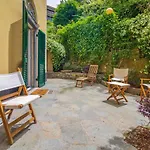 Casa Claudia Relax Con Patio E Parcheggio Διαμέρισμα *