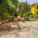 Διαμέρισμα Casa Claudia Relax Con Patio E Parcheggio *
