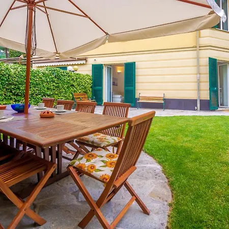 Appartement Casa Claudia Relax Con Patio E Parcheggio *