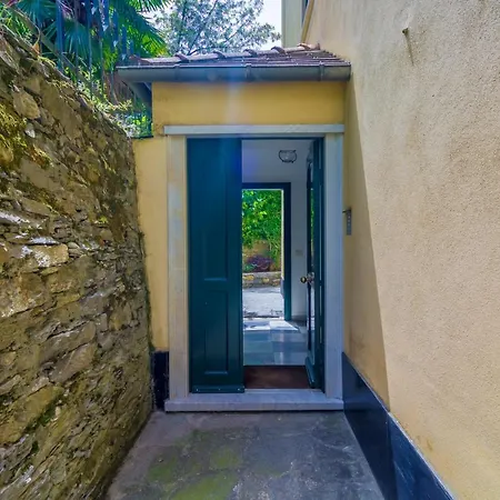 Διαμέρισμα Casa Claudia Relax Con Patio E Parcheggio *