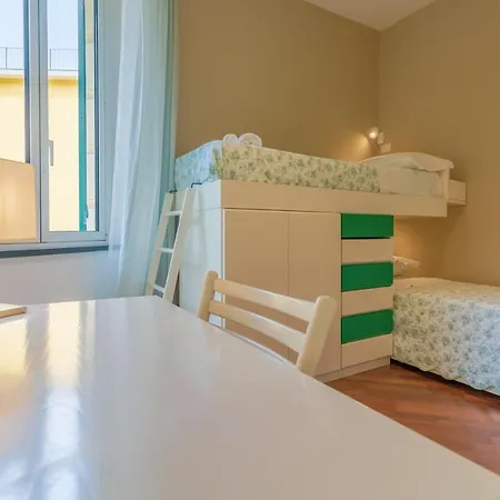 Casa Claudia Relax Con Patio E Parcheggio * راباللو