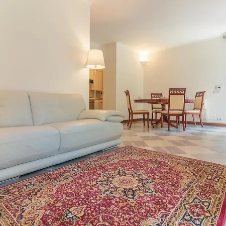 Casa Claudia Relax Con Patio E Parcheggio 公寓 拉帕洛