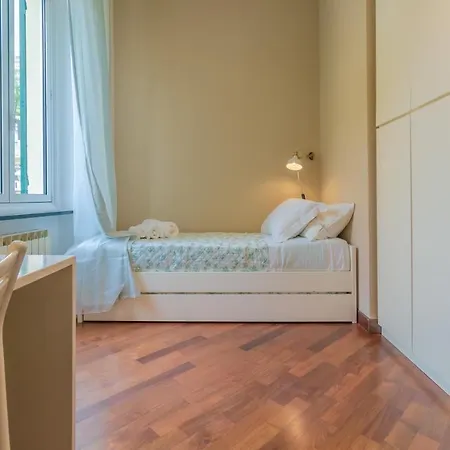 Casa Claudia Relax Con Patio E Parcheggio Rapallo
