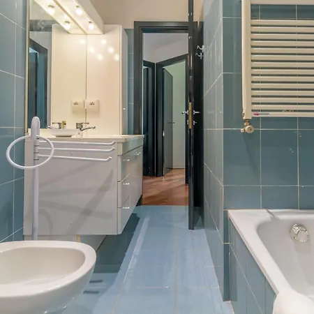 Casa Claudia Relax Con Patio E Parcheggio