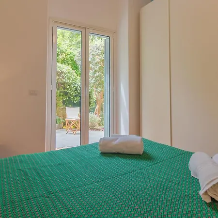 Casa Claudia Relax Con Patio E Parcheggio Rapallo