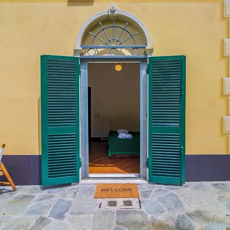 Casa Claudia Relax Con Patio E Parcheggio