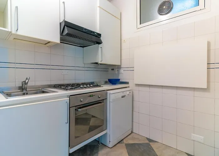 Apartment Casa Claudia Relax Con Patio E Parcheggio