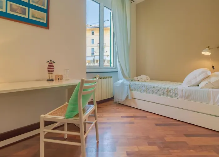 Casa Claudia Relax Con Patio E Parcheggio