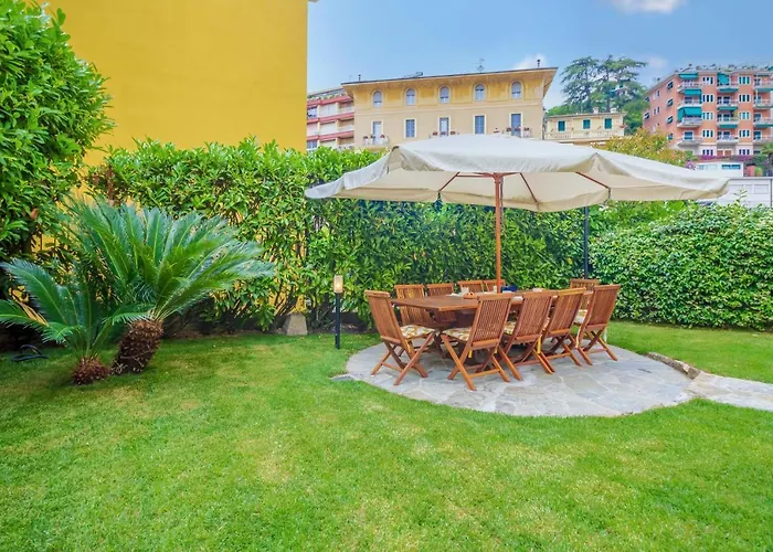 Casa Claudia Relax Con Patio E Parcheggio *