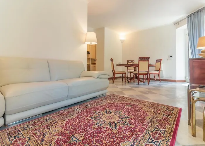 Casa Claudia Relax Con Patio E Parcheggio Apartment Rapallo