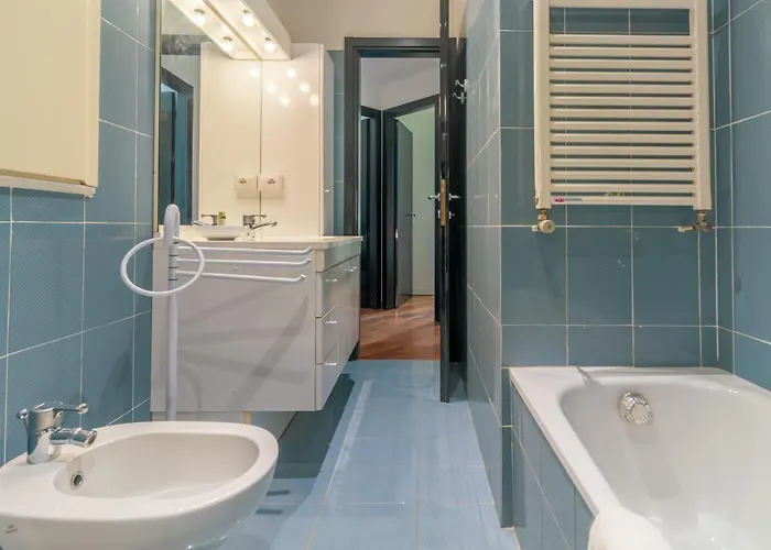 Casa Claudia Relax Con Patio E Parcheggio