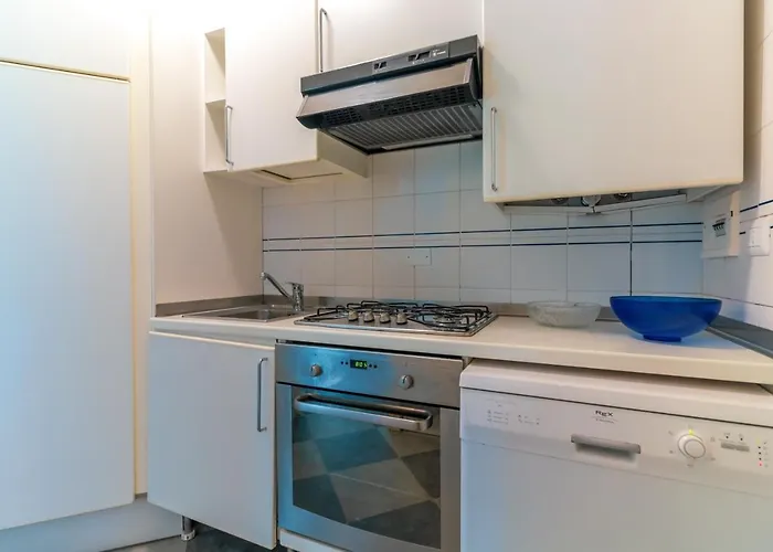 Casa Claudia Relax Con Patio E Parcheggio * Рапалло