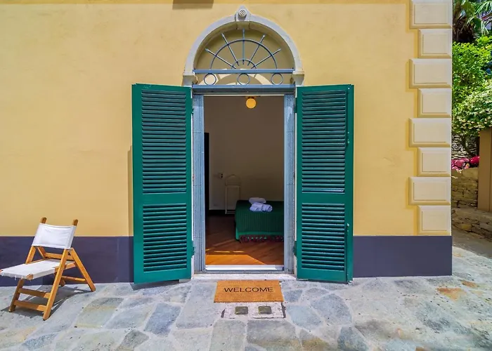 Casa Claudia Relax Con Patio E Parcheggio